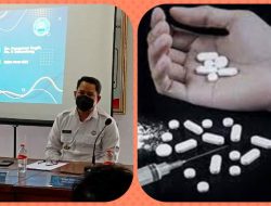 HUT BNN Ke-20: Herry Sudrajat Ungkap Kekhawatiran Peredaran Narkoba di Sumedang