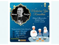 Link Twibbon Ramadhan 2022 Dengan Tagar Marhabban Ya Ramadhan 1443 H