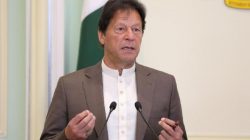 Perdana Menteri Pakistan, Imran Khan Digulingkan Melalui Mosi Tidak Percaya
