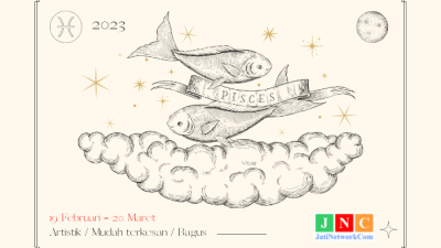 Zodiak Hari Ini, Pisces 16 Januari 2023: Nagih Utang, Itu Hakmu…