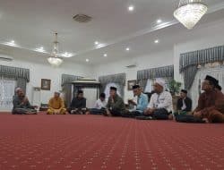 Tingkatkan Kualitas Bacaan Al-Quran, Imam Masjid Agung Sumedang Perdalam Tahsinul Qiroat