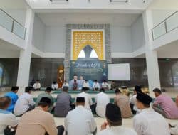 Pemda Sumedang Kembali Gelar Pesantren Ramadan Bagi ASN