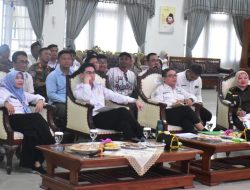 Pemkab Matangkan Persiapan Festival Pesona Jatigede 2025