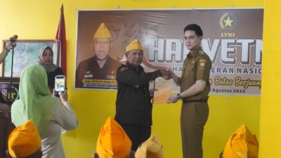 Selamat Hari Veteran Nasional 2025!