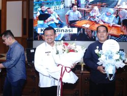 Bupati Dony: UMKM Naik Kelas Simbol Kesiapan Menatap Pasar Global