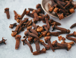 DPKP Sumedang Fokus Kembangkan Cengkeh Lewat Program DBHCHT 2025