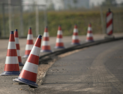 DBHCHT 2025: Tiga Jalan Usaha Tani Dibangun untuk Petani Tembakau Sumedang