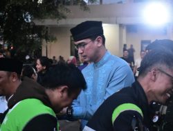 Wabup Fajar: Jaga Lisan, Tingkatkan Empati, Hindari Provokasi