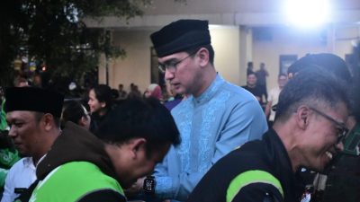 Wabup Fajar: Jaga Lisan, Tingkatkan Empati, Hindari Provokasi