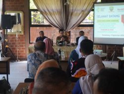 Pemkab Sumedang Siapkan Beberapa Strategi Eliminasi TB