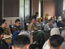 Bupati Dony Dorong Dapur MBG Gunakan Produk Lokal Sumedang