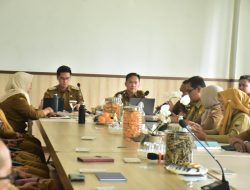 Wabup Fajar: Inspektorat Bukan Sekadar Pengawas, Tapi Pelindung ASN