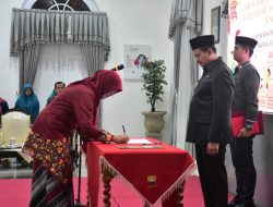 Sumedang Mantapkan Langkah Menuju Kabupaten Layak Anak