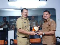 Ternyata Wakil Bupati Kepulauan Seribu Asal Tanjungsari Sumedang