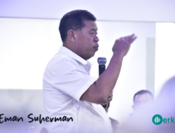 “Sumedang Jadi Guru Digital!” Bupati Majalengka Kagum dengan Inovasi Command Center yang Dibangun Tanpa Vendor