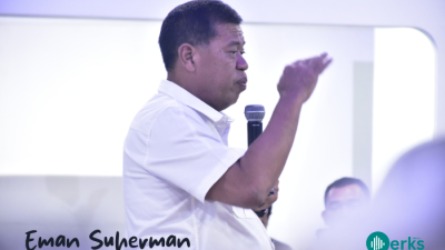 “Sumedang Jadi Guru Digital!” Bupati Majalengka Kagum dengan Inovasi Command Center yang Dibangun Tanpa Vendor