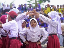 Warga Sumedang Heboh! Geotheater Rancakalong Kini Hidup Setiap Sabtu dengan Pentas Seni Spektakuler