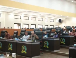 DPRD Sumedang Siap Kawal Aspirasi Warga Terdampak Waduk Jatigede: “Kami Tidak Akan Diam”
