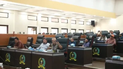 DPRD Sumedang Siap Kawal Aspirasi Warga Terdampak Waduk Jatigede: “Kami Tidak Akan Diam”