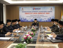 RKP DBHCHT 2026 Mulai Disusun! Pemkab Sumedang Gaspol Pastikan Dana Cukai Tepat Sasaran