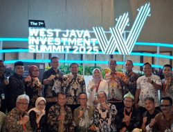 Sumedang Jadi Motor Penggerak Kawasan Rebana, Siap Memimpin Transformasi Ekonomi Jabar