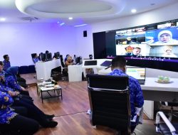 Gebrakan Baru! Sumedang Siapkan Kolaborasi Starbak–KDMP–MBG untuk Ciptakan Ekosistem Ekonomi dan Gizi Terbesar di Desa