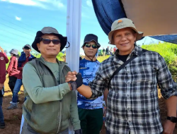 DPRD Sumedang Dorong Pengawasan Reklamasi Berbasis Teknologi di Jatinangor