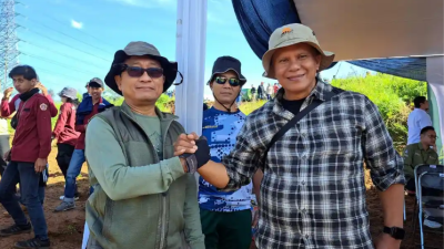 DPRD Sumedang Dorong Pengawasan Reklamasi Berbasis Teknologi di Jatinangor