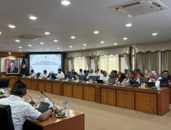 Pemkab Sumedang Perketat Pengawasan Tata Ruang Usai Rakor Penanganan Banjir Jabar