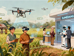Bukan Cuma Chatbot! Ini 5 Tren AI yang Bakal Mengubah Cara Kerja Warga Sumedang di 2026