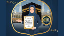 Cek Legalitas Sebelum Berangkat! Gina Samira Travel Sumedang Pastikan Izin PPIU & PIHK Resmi Kemenag RI