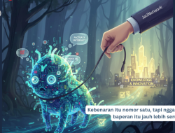 Di Balik Kemampuan Luar Biasa AI: Memahami ‘Halusinasi’ dan Cara Mengendalikannya