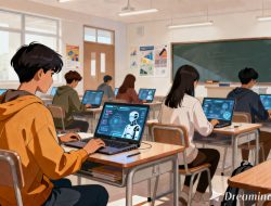 Bukan Sihir, Ini Cara Mahasiswa dan Pelajar Sumedang Pakai AI Ngerjain Tugas Tanpa Dicurigai Guru