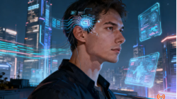 Setelah Era AI, Apa Lagi? Ini Prediksi Teknologi Masa Depan yang Akan Mengubah Cara Manusia Hidup