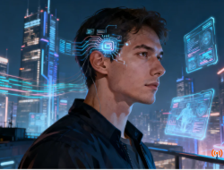 Setelah Era AI, Apa Lagi? Ini Prediksi Teknologi Masa Depan yang Akan Mengubah Cara Manusia Hidup