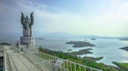 Dijuluki Raja Ampat-nya Jawa Barat, Jatigede dan Menara Ikonik Ini Ubah Wajah Pariwisata Sumedang