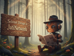 Tutorial Eksklusif: Cara Menguasai Nano Banana Agar Gambar AI Anda Tidak “Zonk”