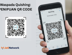 Waspada ‘Quishing’: Modus Penipuan QR Code yang Mengincar Dompet Digital Anda