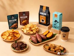 UMKM Sumedang Naik Kelas, Inovasi Lokal Jadi Motor Kebangkitan Ekonomi