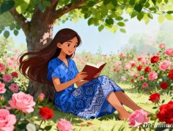 Dari Ide ke Karya: Panduan Praktis Berkolaborasi dengan AI Kreatif Jimeng (Dreamina)