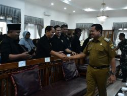 HPN 2026: Bupati Dony Sebut Insan Pers Sumedang Sebagai Mitra Strategis Penopang Ekonomi Rakyat