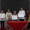 Sabet TPAKD Award Terbaik se-Jawa Bali, Sumedang Kini Geber Program KURDA hingga Asuransi Tani di 2026