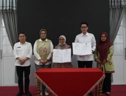 Sabet TPAKD Award Terbaik se-Jawa Bali, Sumedang Kini Geber Program KURDA hingga Asuransi Tani di 2026