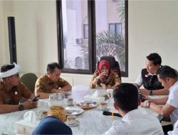 Program Makan Bergizi Gratis di Sumedang Wajib Pakai Hasil Tani Lokal, Sekda Tuti: Perputaran Uang Harus di Sini!