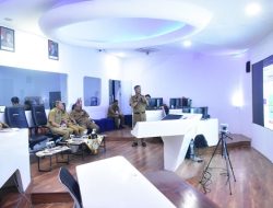 Jadi Role Model Digital, Pemkab Kuningan Boyong Diskominfo ke Sumedang Demi Replikasi Aplikasi Pelayanan Publik