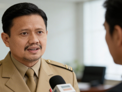 Konflik Timur Tengah Memanas, Bupati Dony Pantau Dampaknya Hingga ke Sumedang