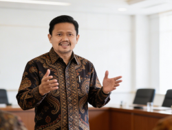 Sumedang Siap Tumbuh Bersama Kawasan Rebana, Bupati Dony: Peluang Besar Ekonomi dan Lapangan Kerja