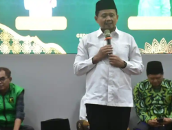 525 Rumah Warga Sumedang Akan Diperbaiki, Bupati Dony Siapkan Bantuan Rp20 Juta per Rumah