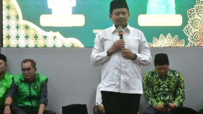 525 Rumah Warga Sumedang Akan Diperbaiki, Bupati Dony Siapkan Bantuan Rp20 Juta per Rumah