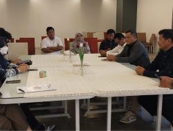 Komisi III DPRD Sumedang Turun ke RS Cimalaka, Pastikan Layanan BPJS untuk Warga Berjalan Maksimal